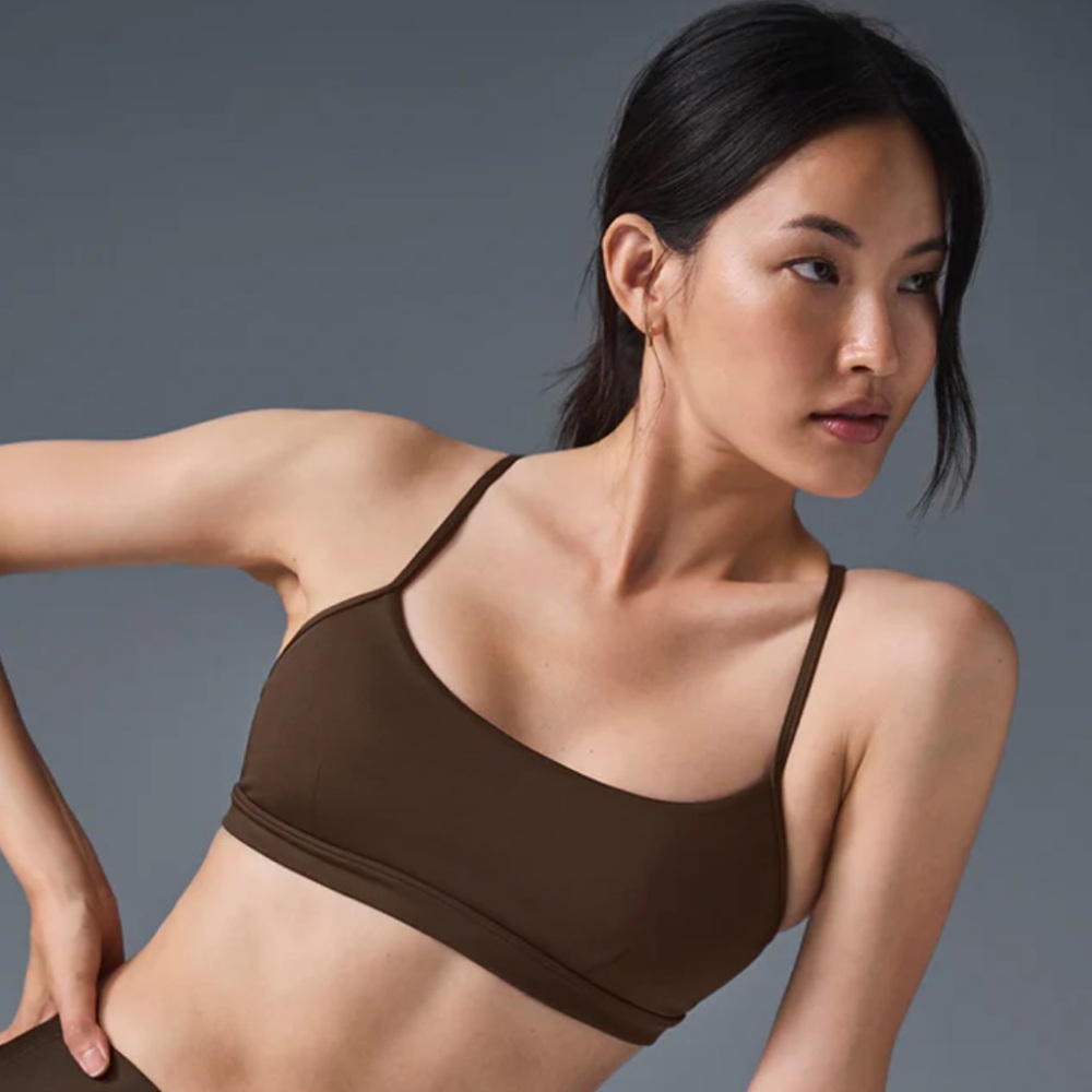 ALO Airlift Intrigue Bra